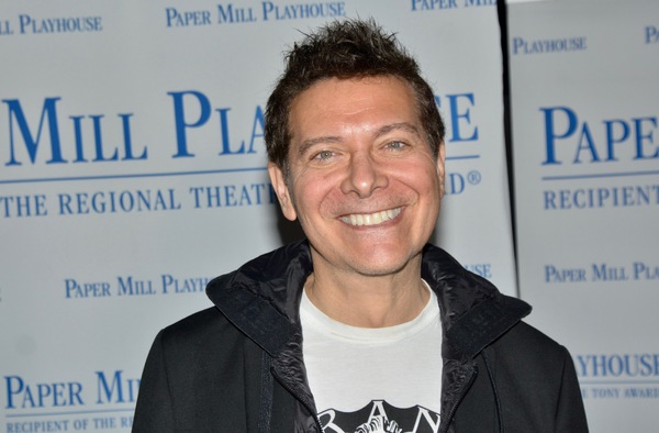 Photo Coverage: CHASING RAINBOWS: THE ROAD TO OZ Celebrates Opening Night at Paper Mill Playhouse Image