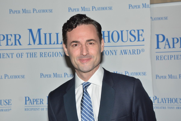 Photo Coverage: CHASING RAINBOWS: THE ROAD TO OZ Celebrates Opening Night at Paper Mill Playhouse Image