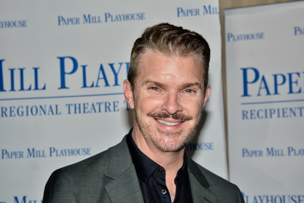 Photo Coverage: CHASING RAINBOWS: THE ROAD TO OZ Celebrates Opening Night at Paper Mill Playhouse Image