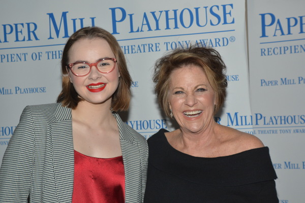 Photo Coverage: CHASING RAINBOWS: THE ROAD TO OZ Celebrates Opening Night at Paper Mill Playhouse Image