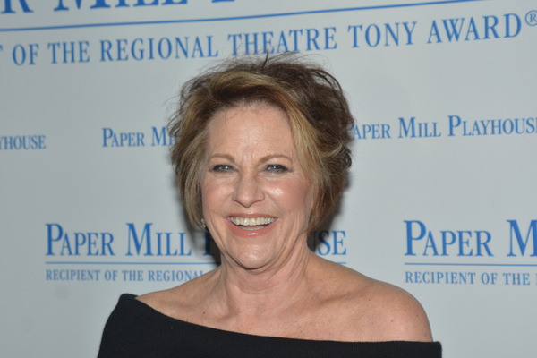 Photo Coverage: CHASING RAINBOWS: THE ROAD TO OZ Celebrates Opening Night at Paper Mill Playhouse Image