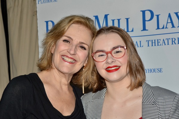 Photo Coverage: CHASING RAINBOWS: THE ROAD TO OZ Celebrates Opening Night at Paper Mill Playhouse Image
