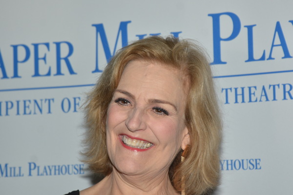 Photo Coverage: CHASING RAINBOWS: THE ROAD TO OZ Celebrates Opening Night at Paper Mill Playhouse Image
