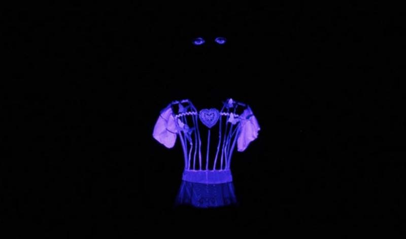 All New York's A Stage: Spotlight on Local Theater Coming Up at La MaMa! Image