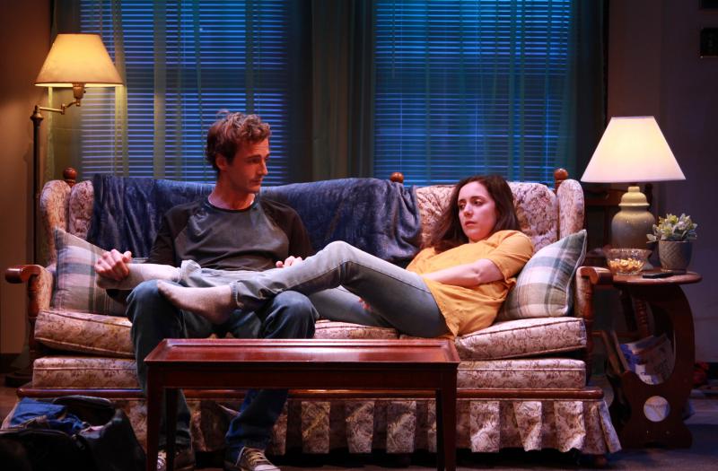 Review: The Preciousness of Life in Beckim's NOTHING GOLD CAN STAY Image