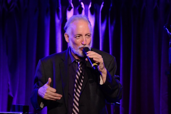 Photo Coverage: AT THIS PERFORMANCE... Returns to The Green Room 42 Image