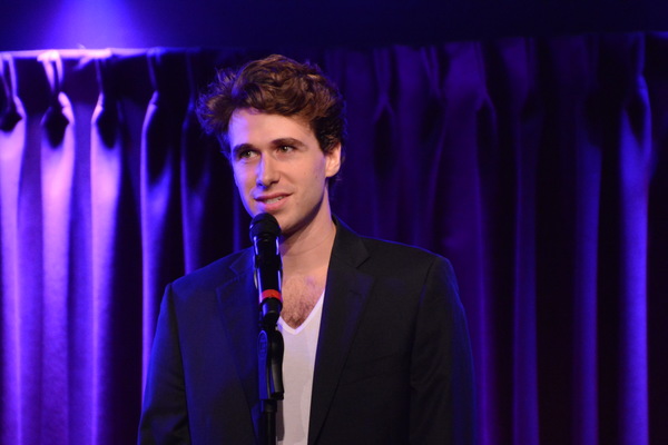 Photo Coverage: AT THIS PERFORMANCE... Returns to The Green Room 42 Image