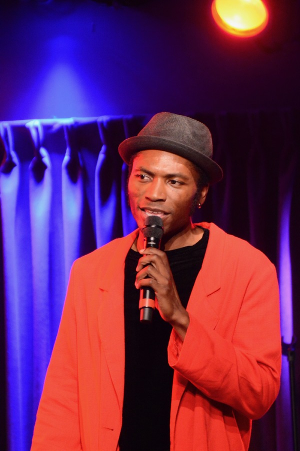 Photo Coverage: AT THIS PERFORMANCE... Returns to The Green Room 42 Image