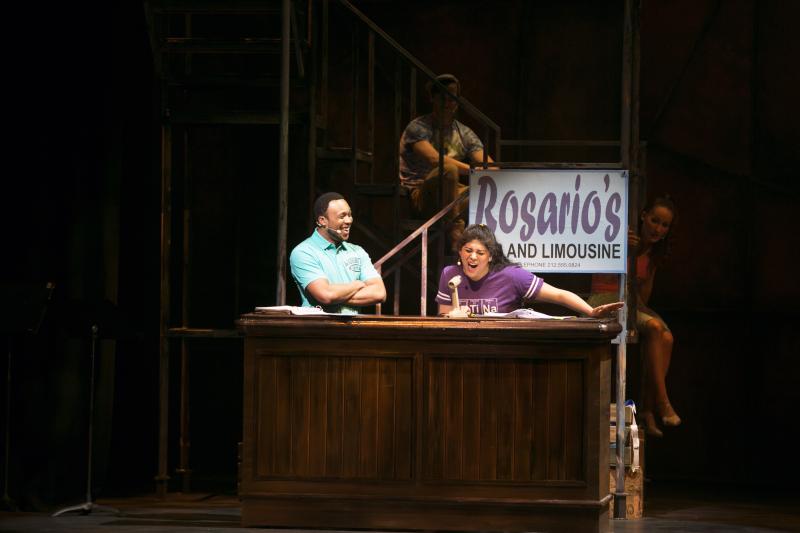 Interview: PTC's Karen Azenberg on Concert Productions, Including the Upcoming DIRTY ROTTEN SCOUNDRELS Image