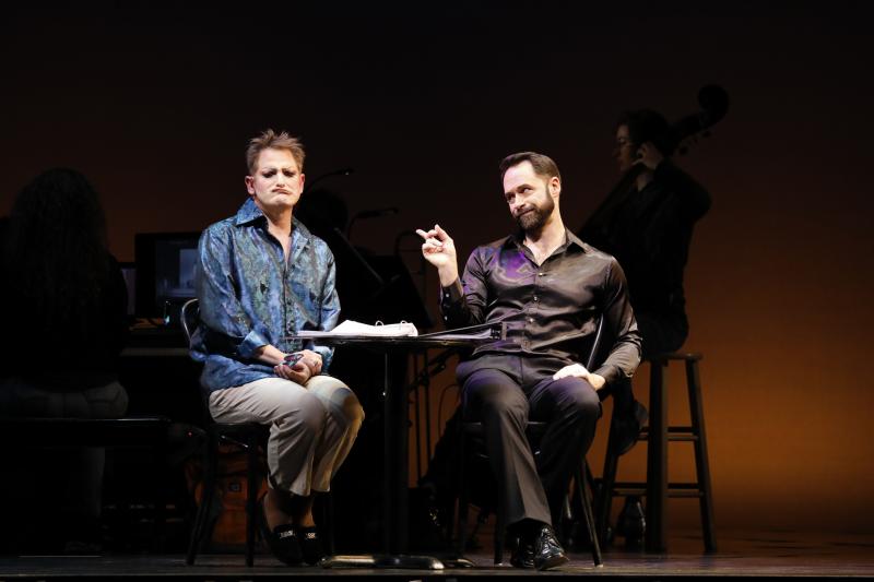 Interview: PTC's Karen Azenberg on Concert Productions, Including the Upcoming DIRTY ROTTEN SCOUNDRELS Image