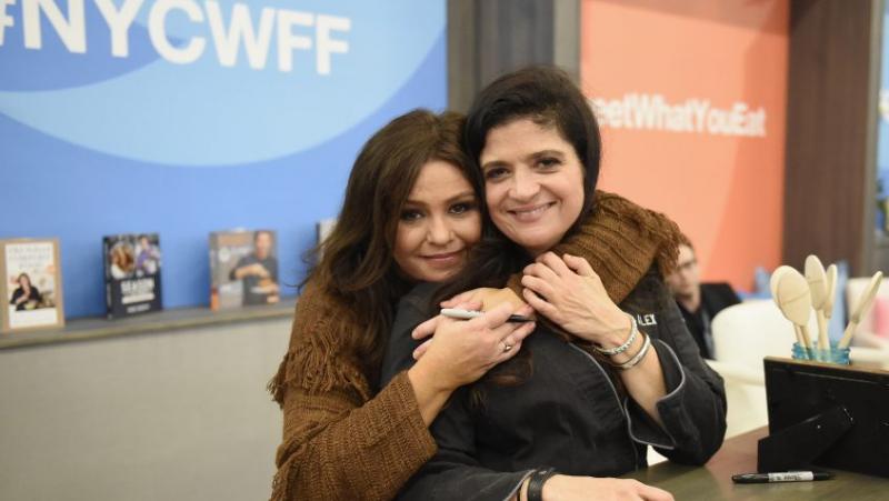 BWW Contest: Win Tickets to Three Different New York City Food & Wine Festival Events! Image