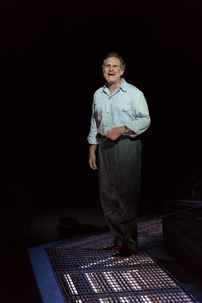 Interview: Remy Auberjonois of THE GLASS MENAGERIE at Guthrie Theater 