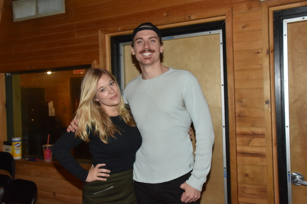 BWW Exclusive: FROZEN Cast Goes Acoustic for Carols for A Cure Image