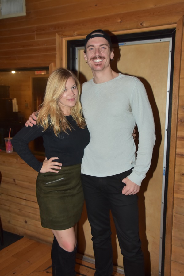 BWW Exclusive: FROZEN Cast Goes Acoustic for Carols for A Cure Image