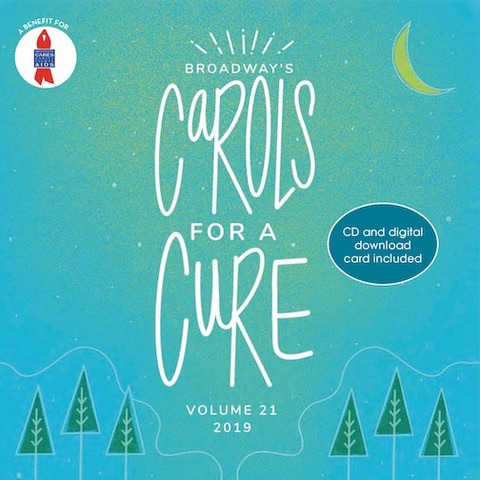 BWW Exclusive: FREESTYLE LOVE SUPREME Remixes Christmas on Carols For A Cure  Image