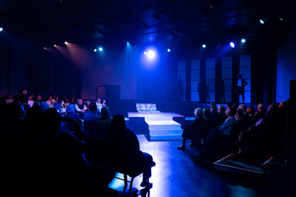 Photo Flash: First Look At JEKYLL & HYDE At Prima Theatre Image