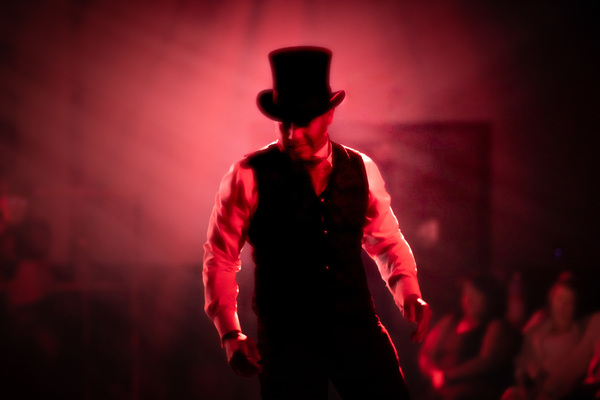 Photo Flash: First Look At JEKYLL & HYDE At Prima Theatre 