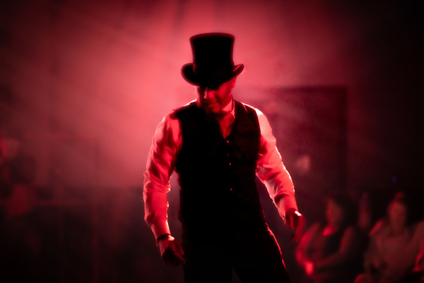 Photo Flash: First Look At JEKYLL & HYDE At Prima Theatre Image