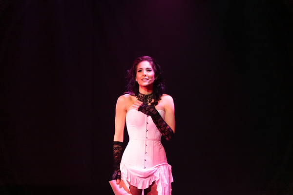 Photo Flash: First Look At JEKYLL & HYDE At Prima Theatre Image