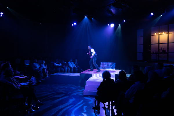 Photo Flash: First Look At JEKYLL & HYDE At Prima Theatre Image