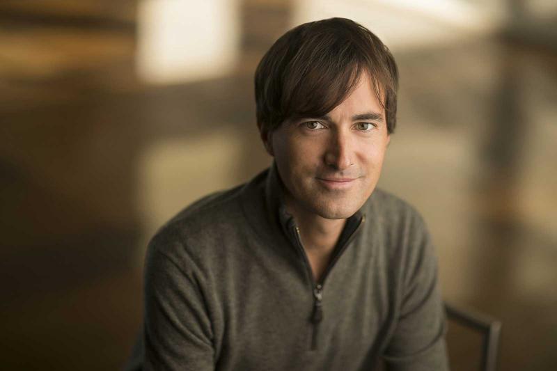 Review: Rafael Payare Conducts The San Diego Symphony Orchestra at the Jacobs Music Center Image