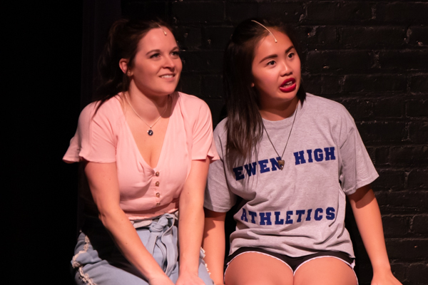 Photo Coverage: First Look at Imagine Productions' CARRIE THE MUSICAL Image