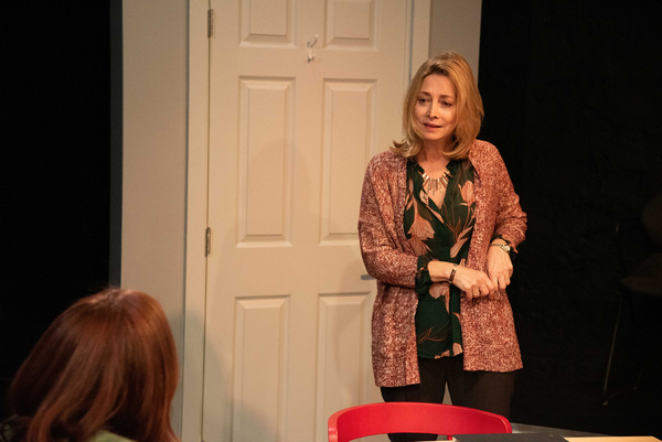 Photo Flash: First Look at A KID LIKE JAKE at the Pasadena Playhouse 