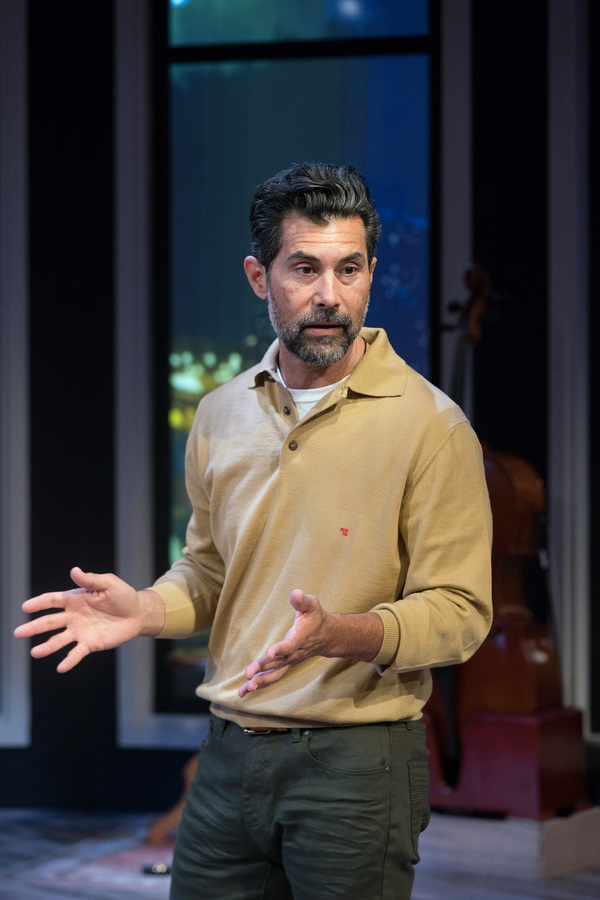 Photo Flash: First Look at Antaeus Theatre Company's THE ABUELAS Image