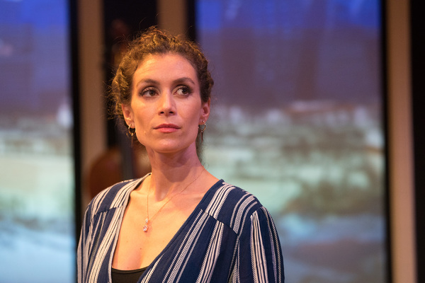Photo Flash: First Look at Antaeus Theatre Company's THE ABUELAS Image
