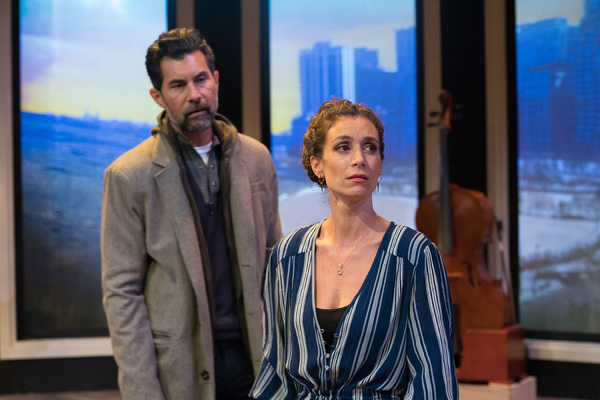 Photo Flash: First Look at Antaeus Theatre Company's THE ABUELAS Image