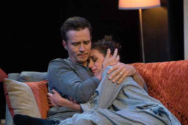 Photo Flash: First Look at Antaeus Theatre Company's THE ABUELAS Image