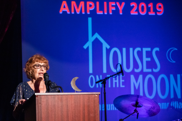 Photo Flash: Inside the Houses On The Moon Theater Company 2019 Amplify Gala Image