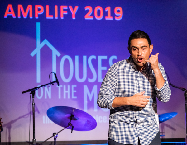 Photo Flash: Inside the Houses On The Moon Theater Company 2019 Amplify Gala Image
