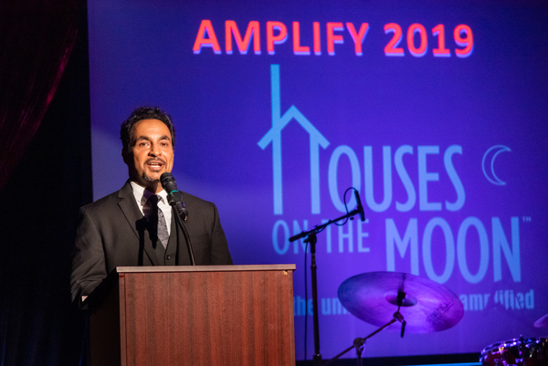 Photo Flash: Inside the Houses On The Moon Theater Company 2019 Amplify Gala Image