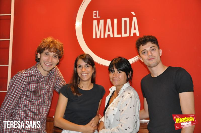 El Maldà presenta su nueva temporada