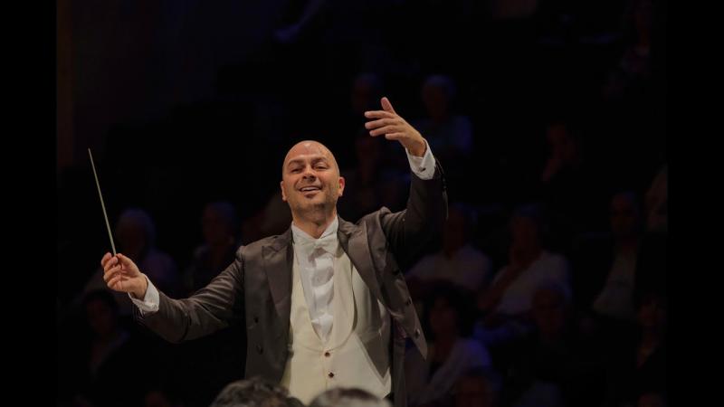 BWW Previews: THE ATHENS PHILHARMONIC 'MAHLER 2ND' at Carnegie Hall Image