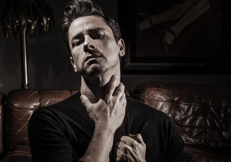 Interview: Adam Fleming of THE DARE PROJECT Opens Up About HAIRSPRAY, TOE PICK, WICKED, BARE and DARE! Image