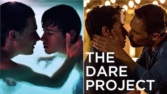 Interview: Adam Fleming of THE DARE PROJECT Opens Up About HAIRSPRAY, TOE PICK, WICKED, BARE and DARE! Image