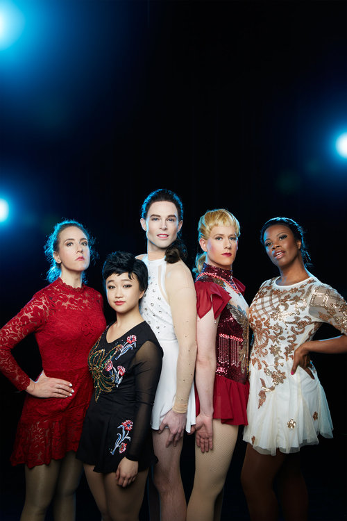 Interview: Adam Fleming of THE DARE PROJECT Opens Up About HAIRSPRAY, TOE PICK, WICKED, BARE and DARE! Image