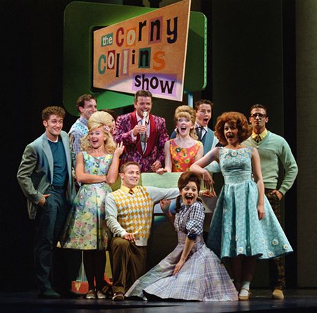 Interview: Adam Fleming of THE DARE PROJECT Opens Up About HAIRSPRAY, TOE PICK, WICKED, BARE and DARE! Image