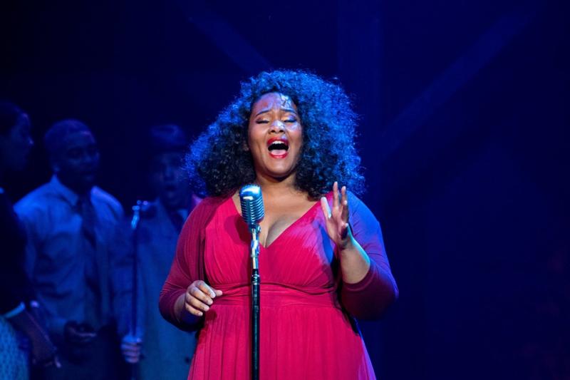 Review: MEMPHIS THE MUSICAL at The Forum Theatre Company, Wichita's Hottest Ticket in Town 