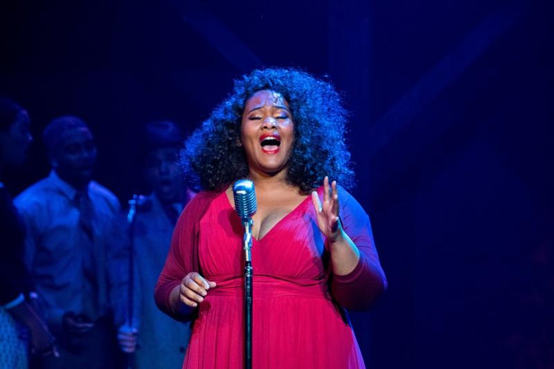 Review: MEMPHIS THE MUSICAL at The Forum Theatre Company, Wichita's Hottest Ticket in Town Image