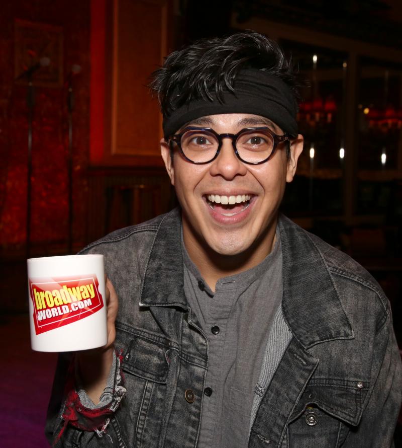 Wake Up With BWW 10/10: LINDA VISTA Opens, and More! Image