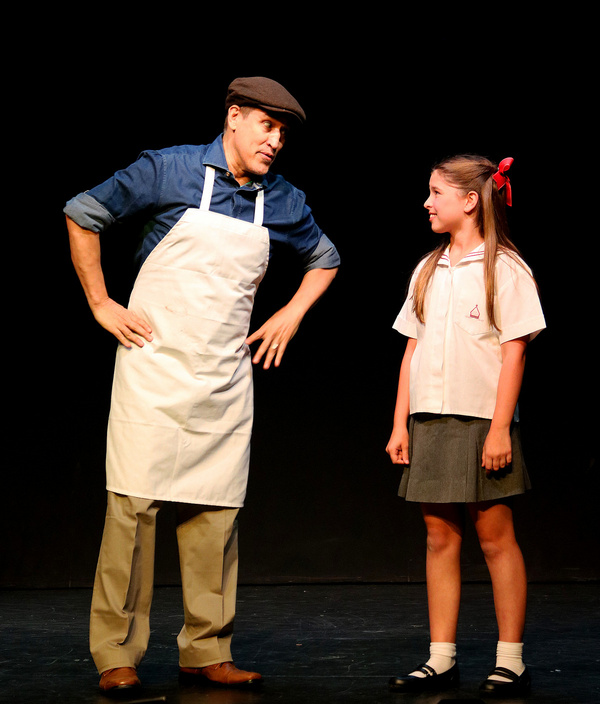 Photo Flash: AUSSIE SONG: A New Musical Wins Best Score At NY Summerfest Image
