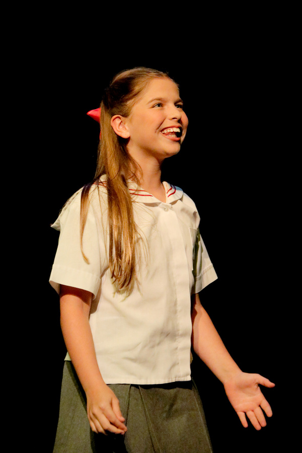 Photo Flash: AUSSIE SONG: A New Musical Wins Best Score At NY Summerfest Image
