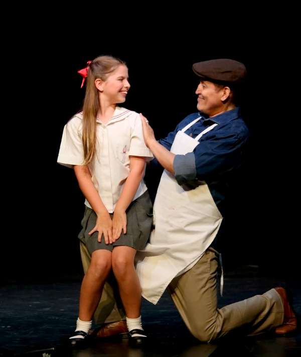 Photo Flash: AUSSIE SONG: A New Musical Wins Best Score At NY Summerfest Image