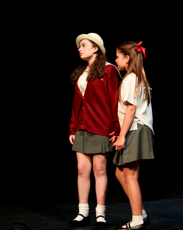Photo Flash: AUSSIE SONG: A New Musical Wins Best Score At NY Summerfest Image