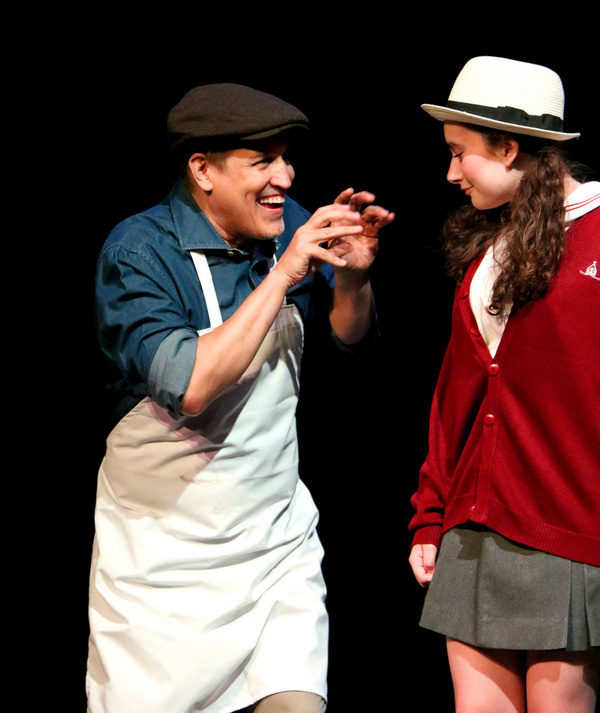 Photo Flash: AUSSIE SONG: A New Musical Wins Best Score At NY Summerfest Image