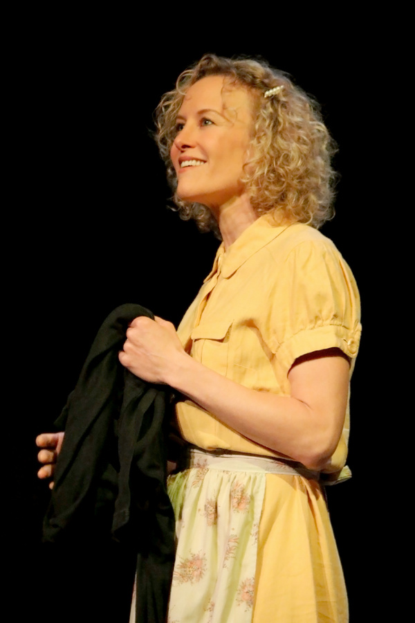 Photo Flash: AUSSIE SONG: A New Musical Wins Best Score At NY Summerfest Image