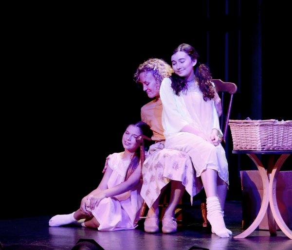 Photo Flash: AUSSIE SONG: A New Musical Wins Best Score At NY Summerfest Image